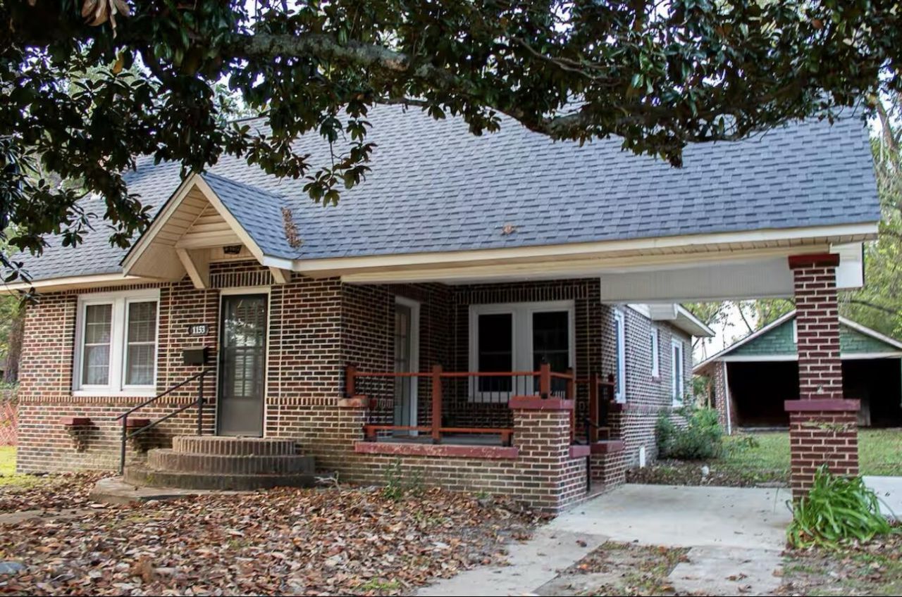1153 E Broad St, West Point, MS 39773 Main Photo