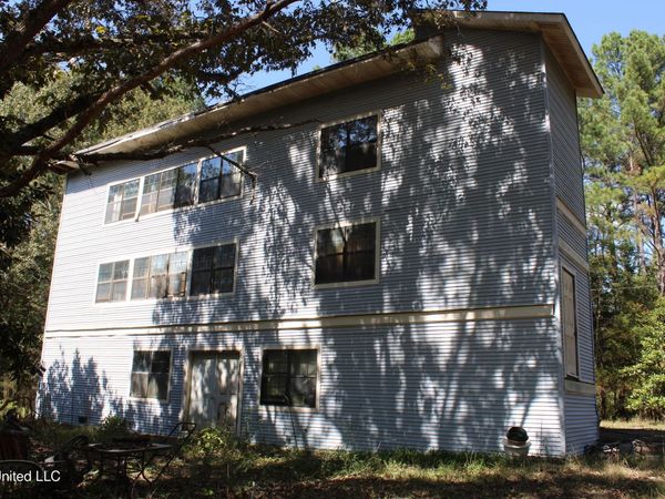 1540 Robert Ford Road, Waterford, MS 38685