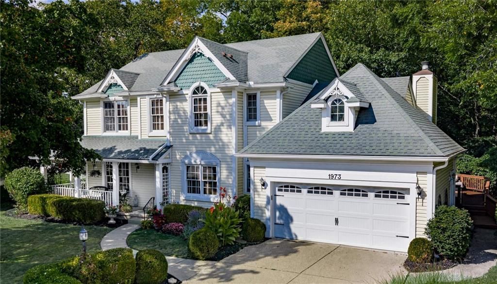 1973 Home Path Court, Centerville, OH 45459 Main Photo