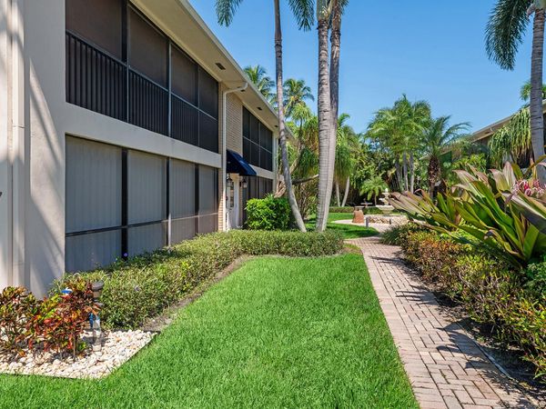 807 NE 1st Street, Unit 6w, Delray Beach, FL 33483