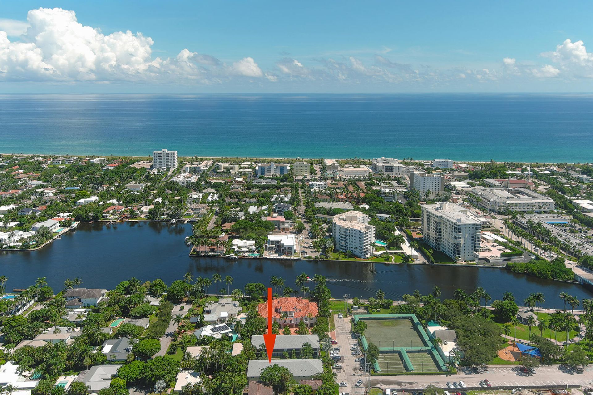 807 NE 1st Street, Unit 6w, Delray Beach, FL 33483 Photo