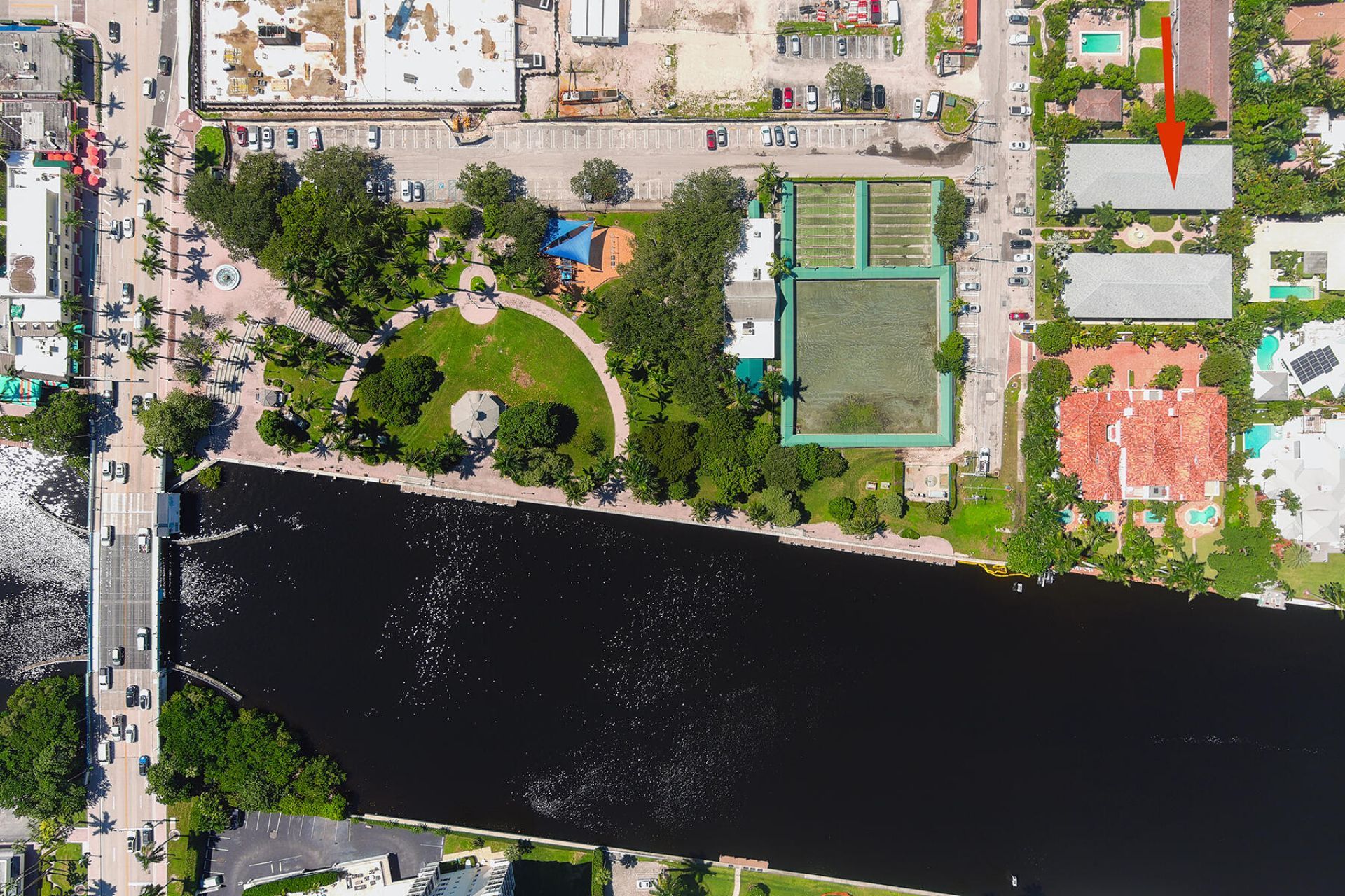 807 NE 1st Street, Unit 6w, Delray Beach, FL 33483 Photo