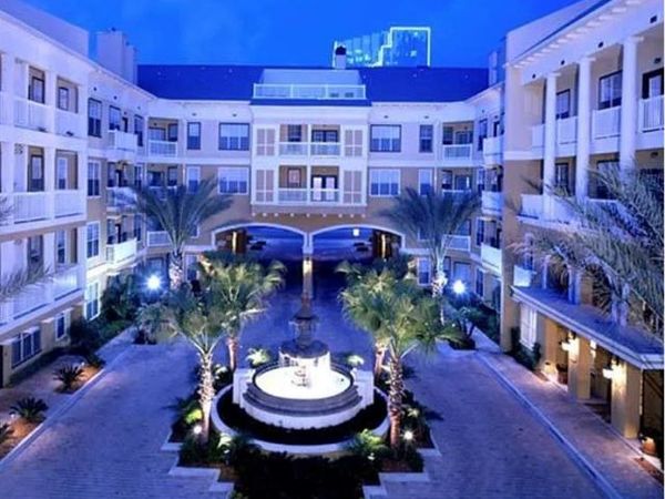 860 N Orange Avenue, Unit 461, Orlando, FL 32801