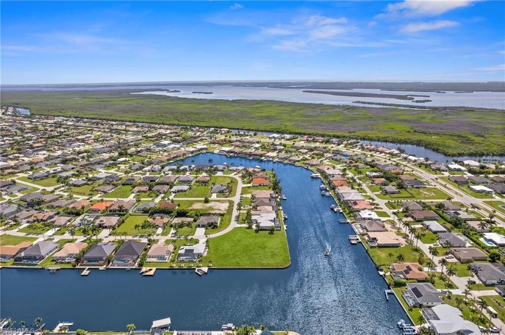 2701 SW 30th Ter, Cape Coral, FL 33914 Photo