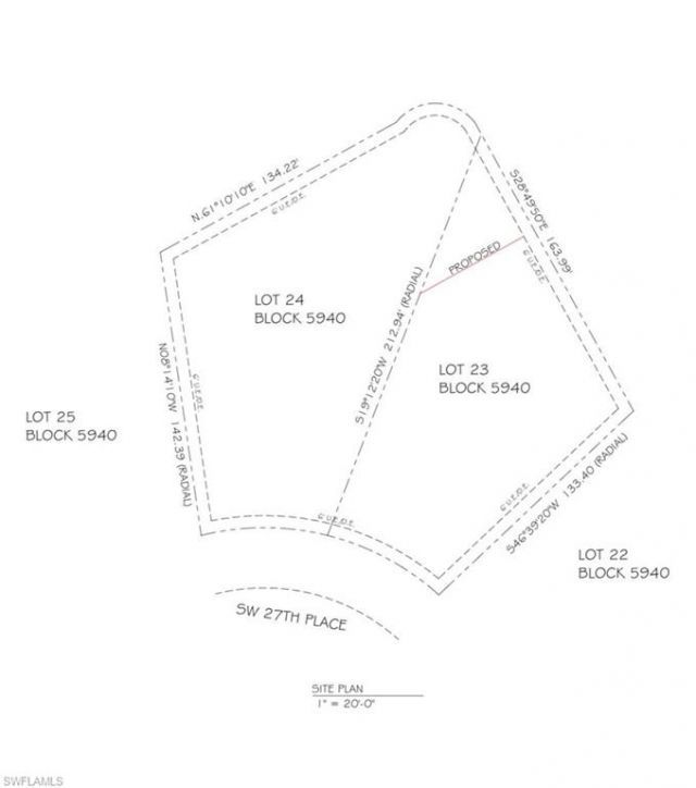 2701 SW 30th Ter, Cape Coral, FL 33914 Photo