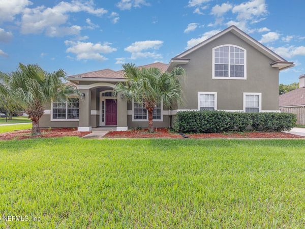 11318 ISLAND CLUB Lane, Jacksonville, FL 32225