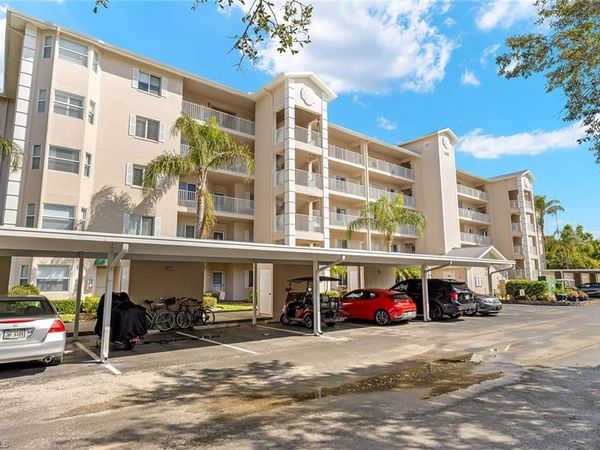 19880 Breckenridge DR, Unit 407, ESTERO, FL 33928