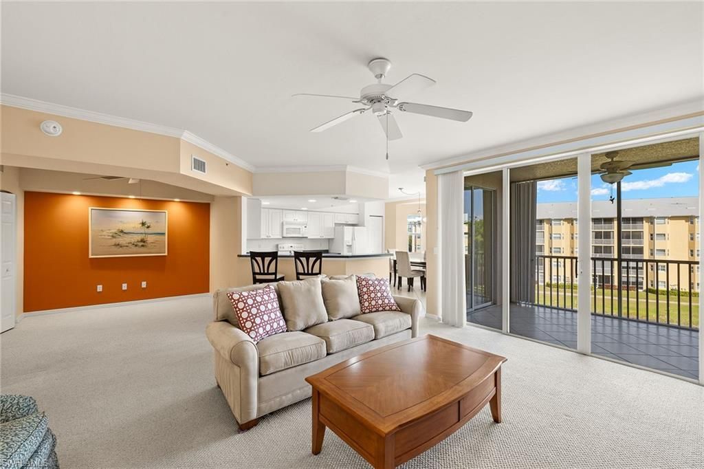 19880 Breckenridge Dr, Unit 407, Estero, FL 33928 Photo