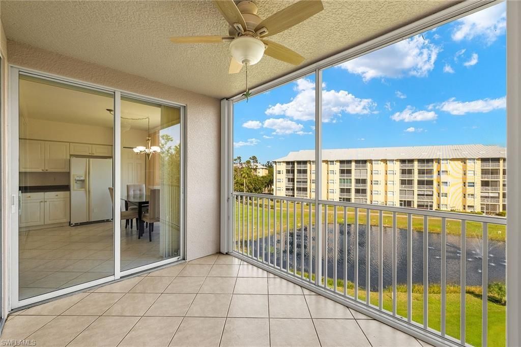 19880 Breckenridge Dr, Unit 407, Estero, FL 33928 Photo