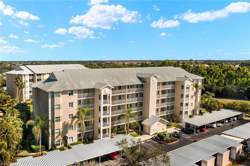 19880 Breckenridge Dr, Unit 407, Estero, FL 33928 Photo