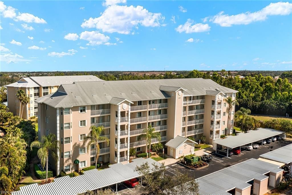 19880 Breckenridge Dr, Unit 407, Estero, FL 33928 Photo