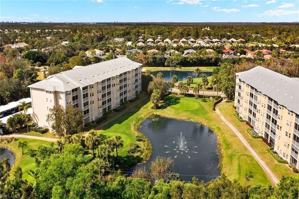 19880 Breckenridge Dr, Unit 407, Estero, FL 33928 Photo