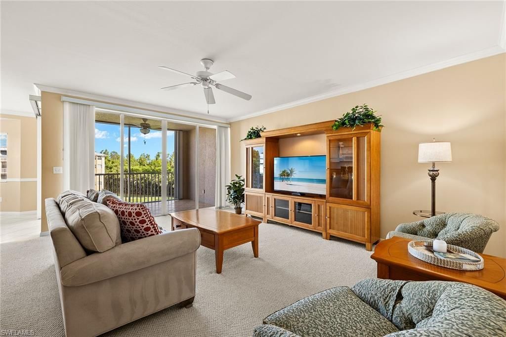 19880 Breckenridge Dr, Unit 407, Estero, FL 33928 Photo