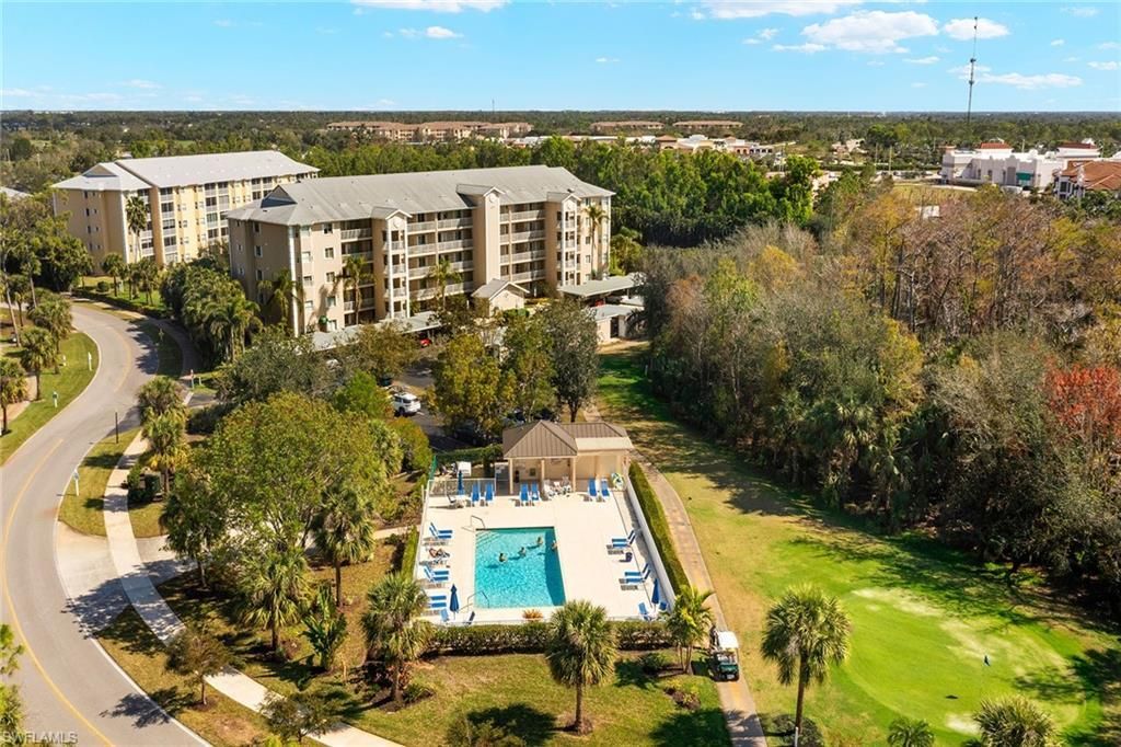 19880 Breckenridge Dr, Unit 407, Estero, FL 33928 Photo