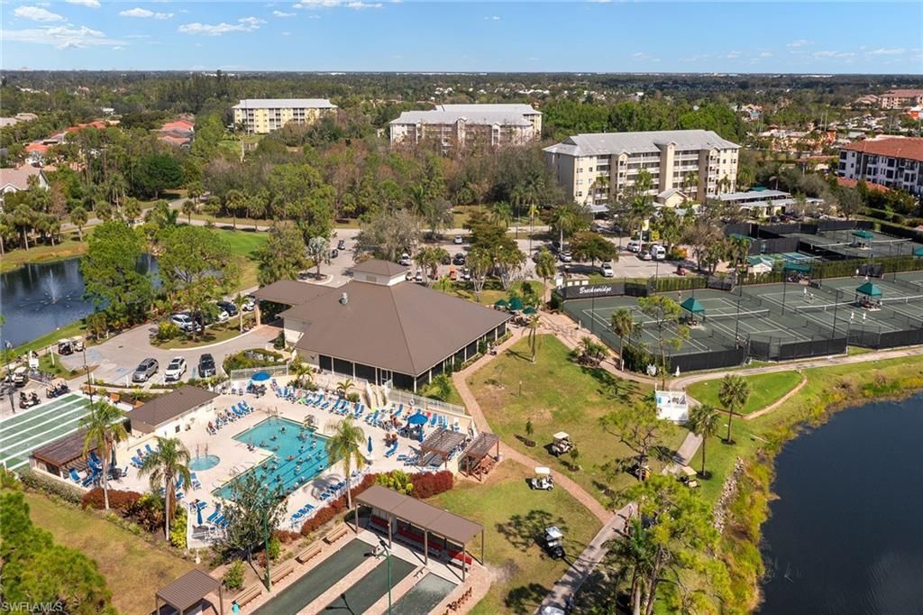 19880 Breckenridge Dr, Unit 407, Estero, FL 33928 Photo