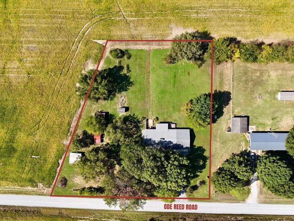 67 Ode Reed Road, Dyer, TN 38330