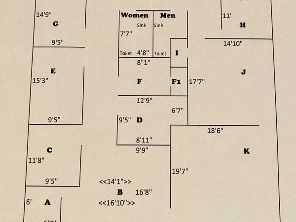 229 S Court Street, Tiptonville, TN 38079