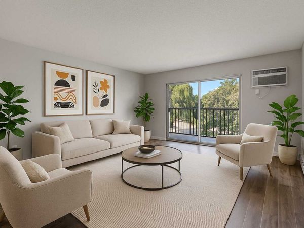 4351 Parklawn Avenue, Unit 105E, Edina, MN 55435