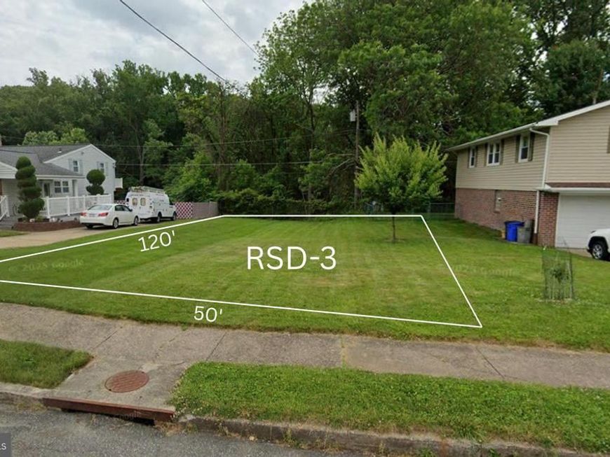 9231 Grace Lane, Philadelphia, PA 19115 Main Photo