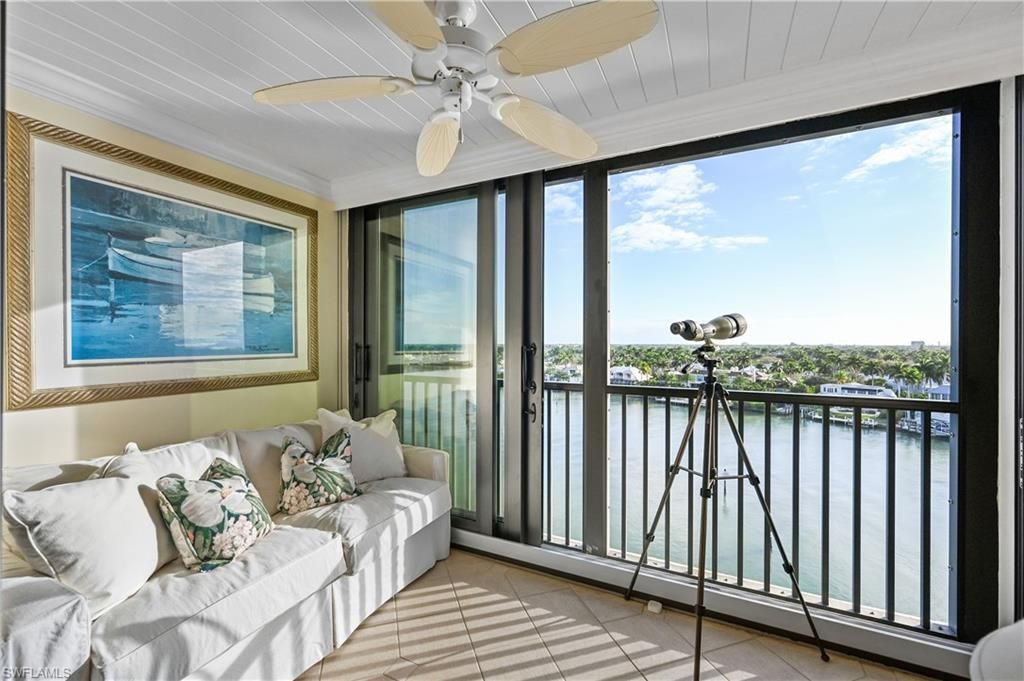 2400 Gulf Shore Blvd N, Unit 804, Naples, FL 34103 Photo