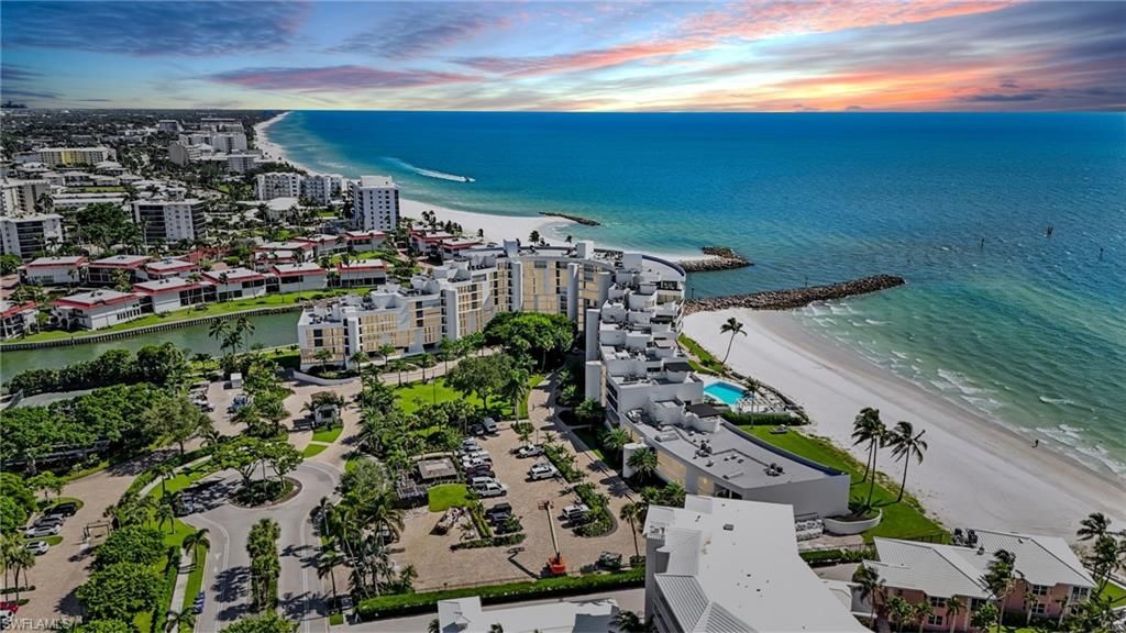 2400 Gulf Shore Blvd N, Unit 804, Naples, FL 34103 Photo