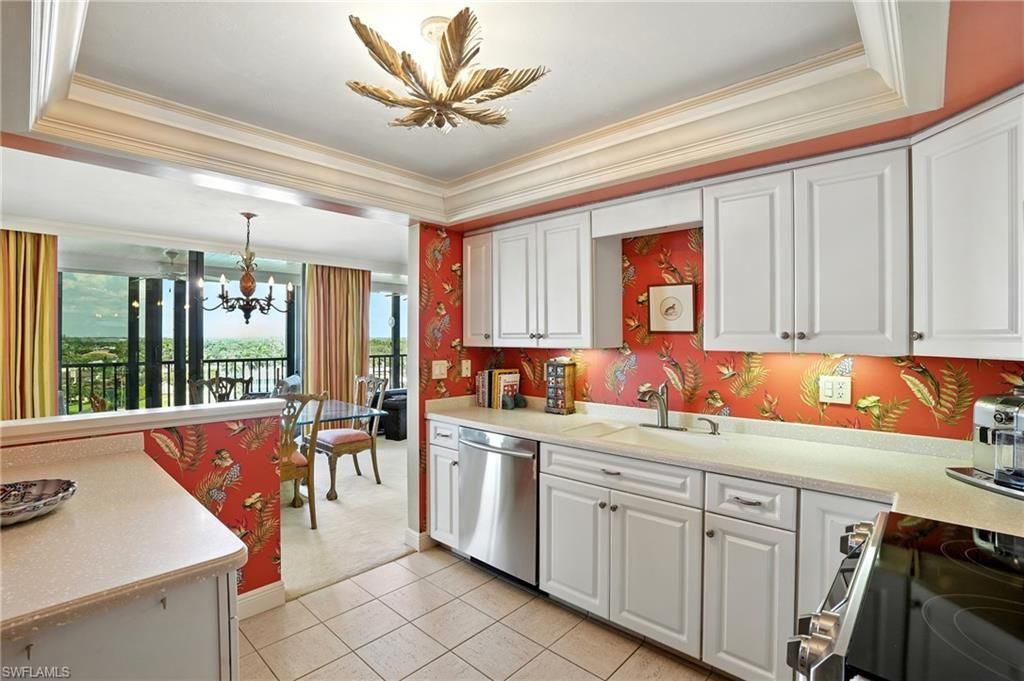 2400 Gulf Shore Blvd N, Unit 804, Naples, FL 34103 Photo