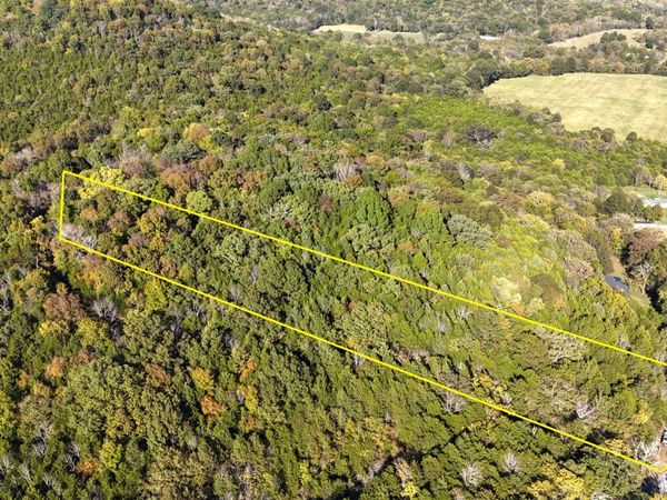 0 Celsor Rd, Hartsville, TN 37074