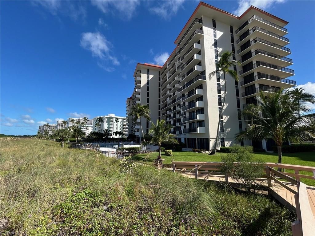 180 Seaview Ct, Unit 212, Marco Island, FL 34145 Photo
