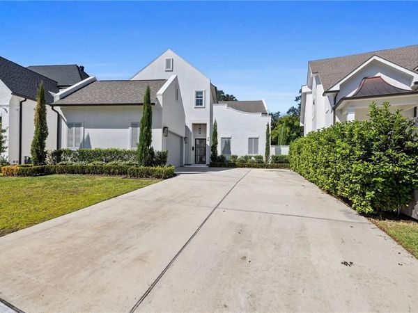 79 FLAMINGO Street, New Orleans, LA 70124