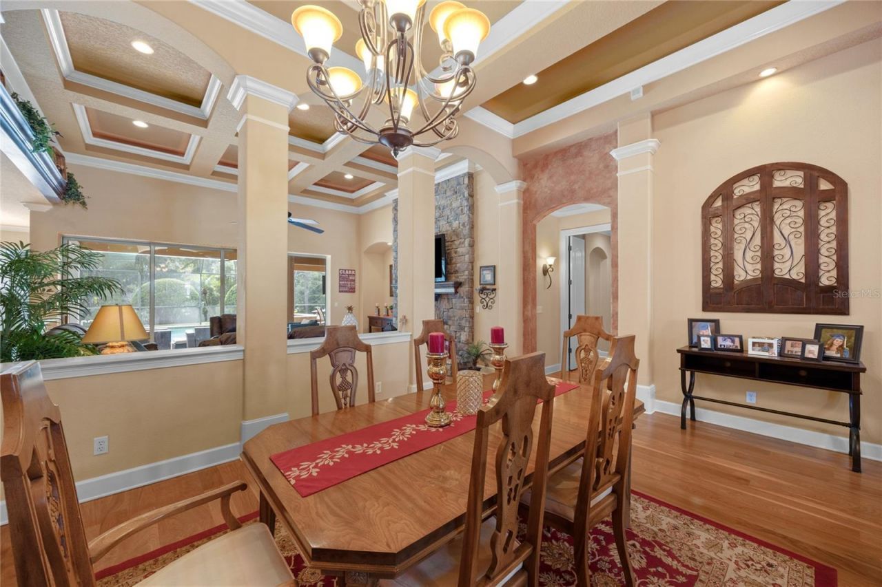 130 Osprey Hammock Trail, Sanford, FL 32771 Photo