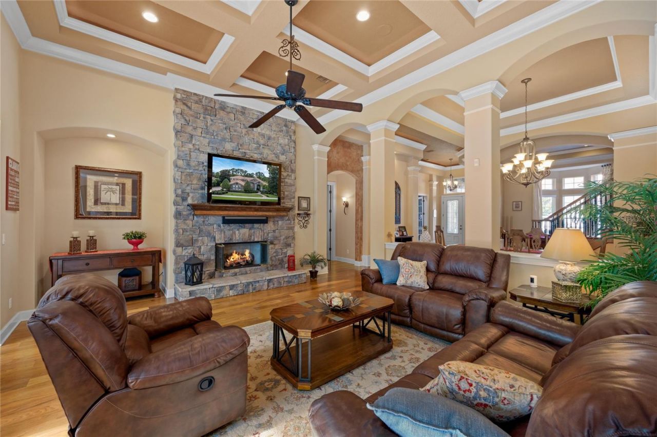 130 Osprey Hammock Trail, Sanford, FL 32771 Photo