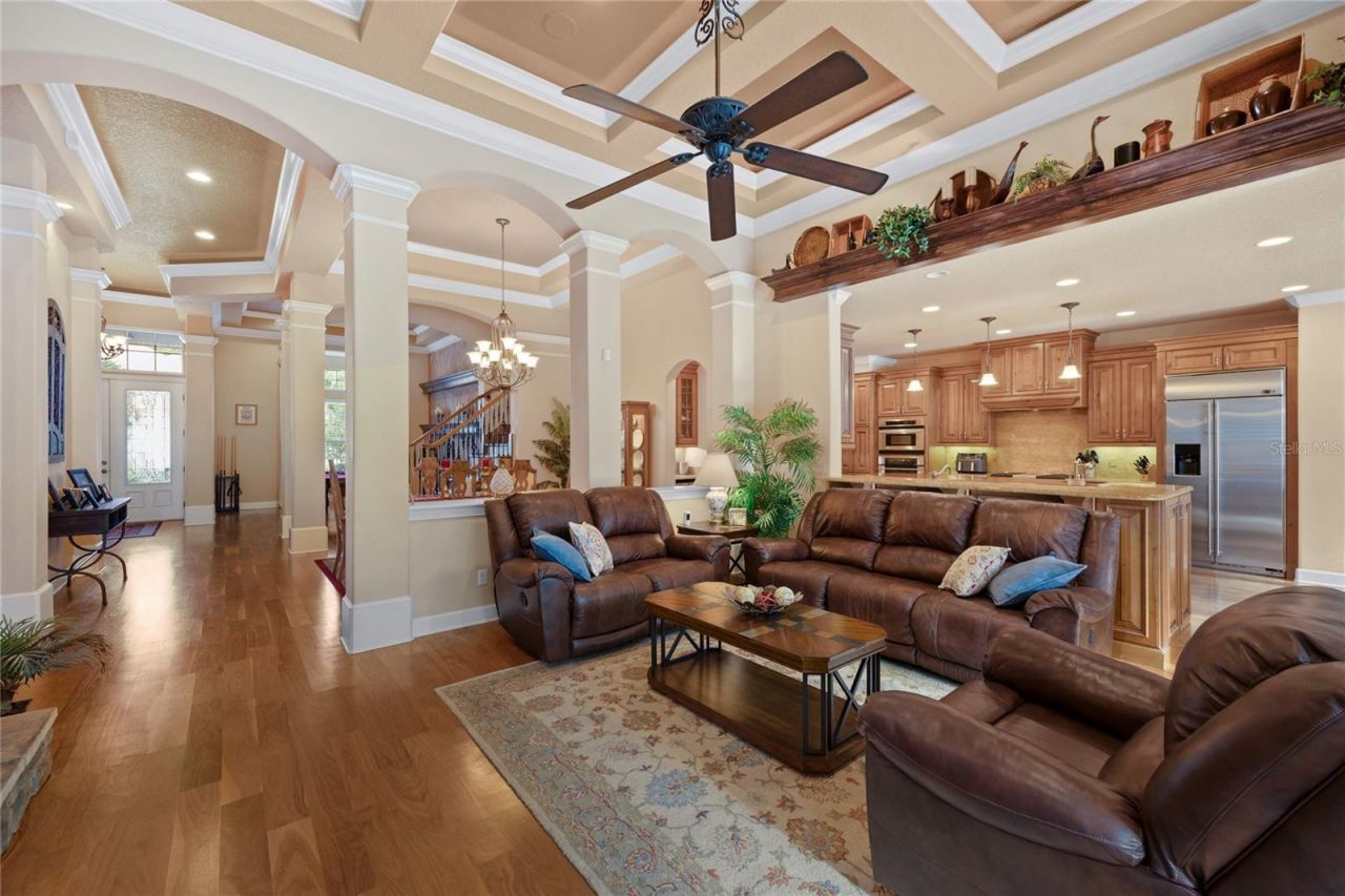 130 Osprey Hammock Trail, Sanford, FL 32771 Photo