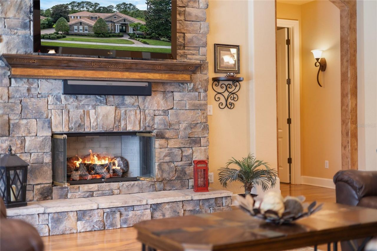 130 Osprey Hammock Trail, Sanford, FL 32771 Photo