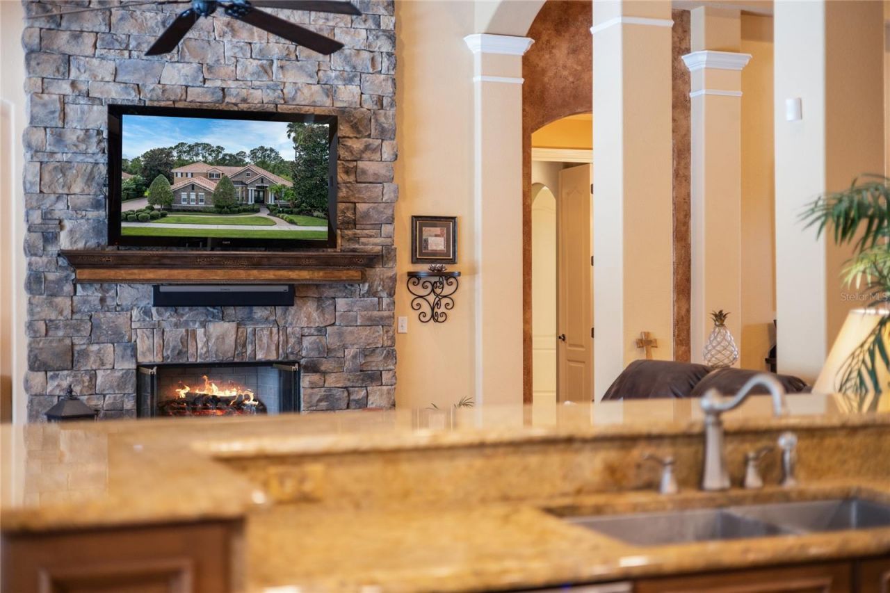 130 Osprey Hammock Trail, Sanford, FL 32771 Photo