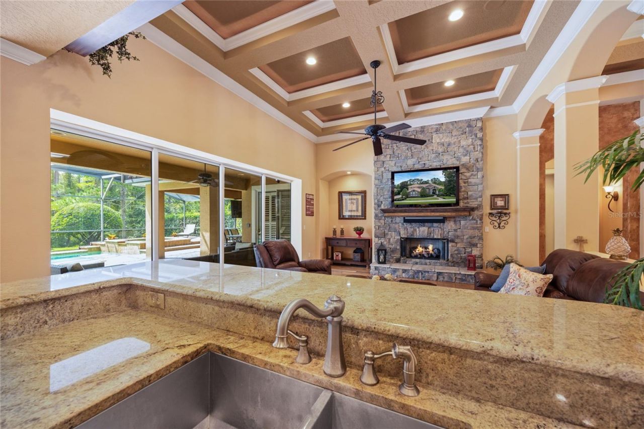 130 Osprey Hammock Trail, Sanford, FL 32771 Photo