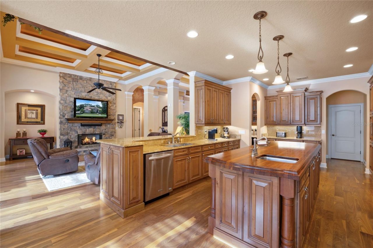 130 Osprey Hammock Trail, Sanford, FL 32771 Photo