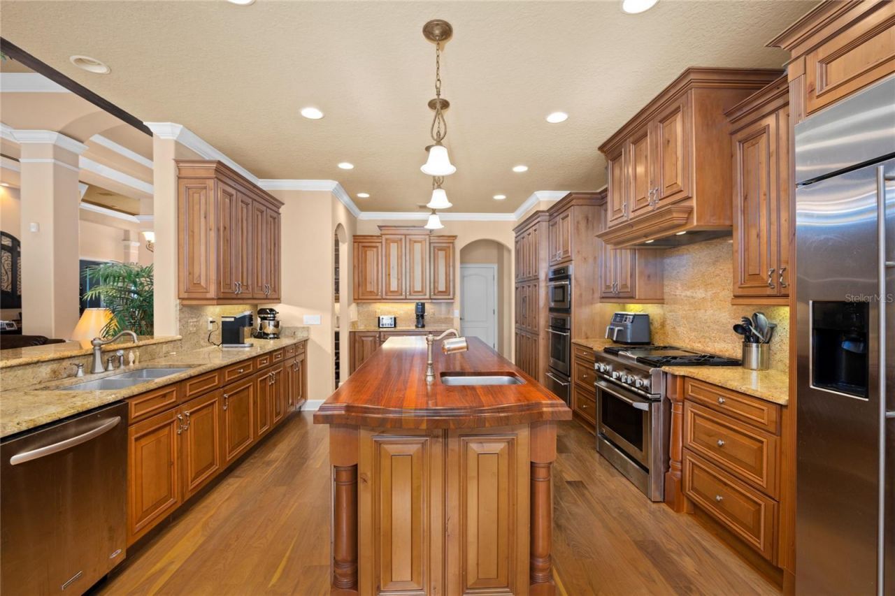 130 Osprey Hammock Trail, Sanford, FL 32771 Photo