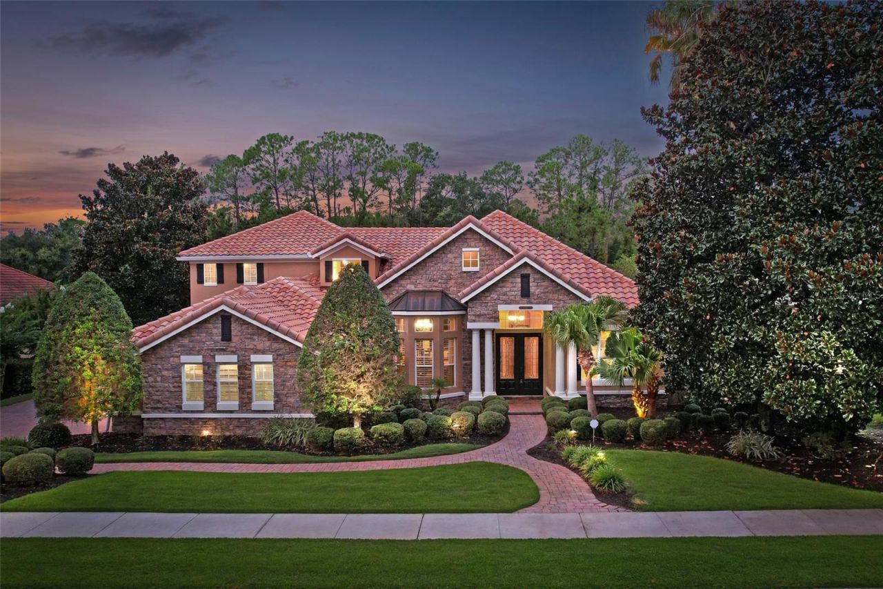 130 Osprey Hammock Trail, Sanford, FL 32771 Photo