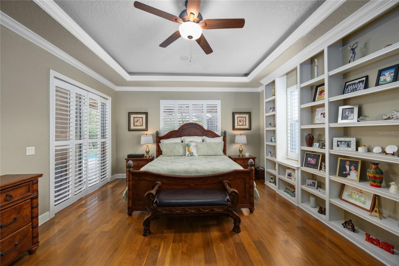 130 Osprey Hammock Trail, Sanford, FL 32771 Photo