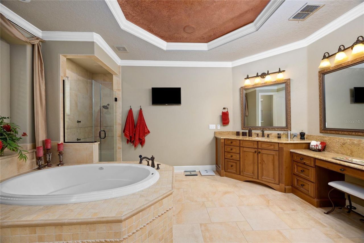 130 Osprey Hammock Trail, Sanford, FL 32771 Photo