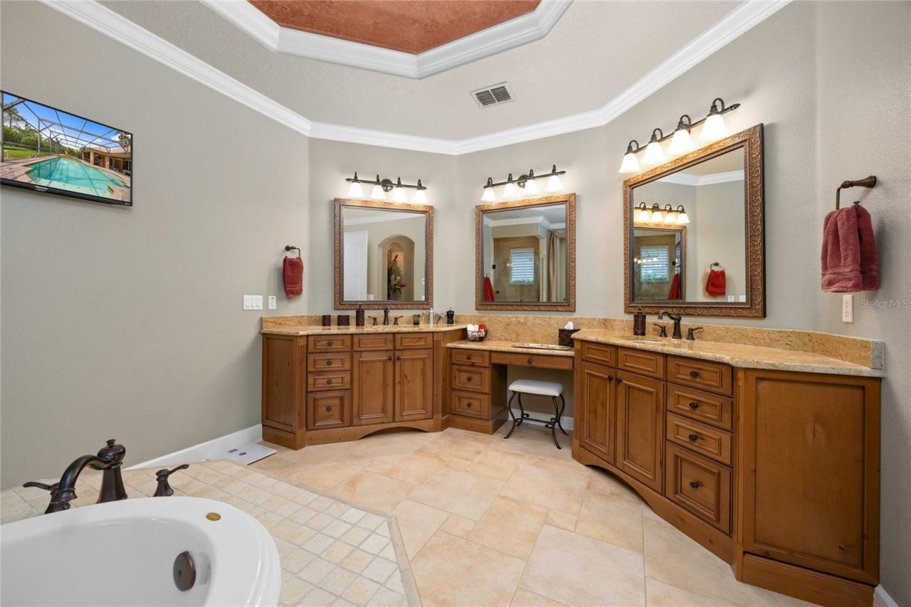 130 Osprey Hammock Trail, Sanford, FL 32771 Photo