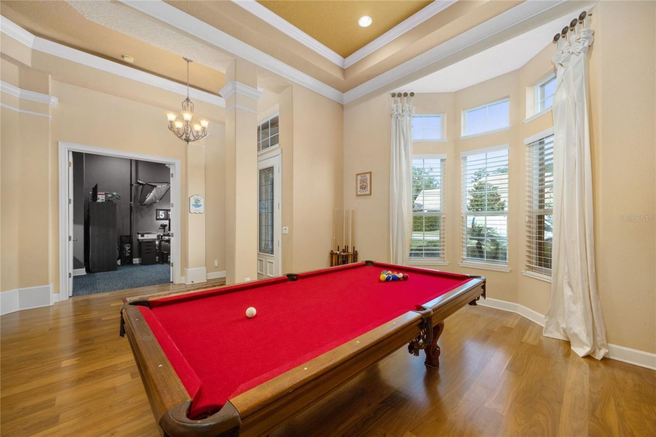 130 Osprey Hammock Trail, Sanford, FL 32771 Photo