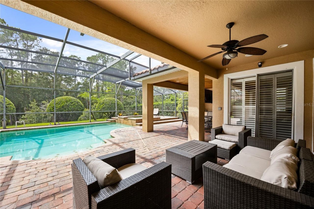 130 Osprey Hammock Trail, Sanford, FL 32771 Photo