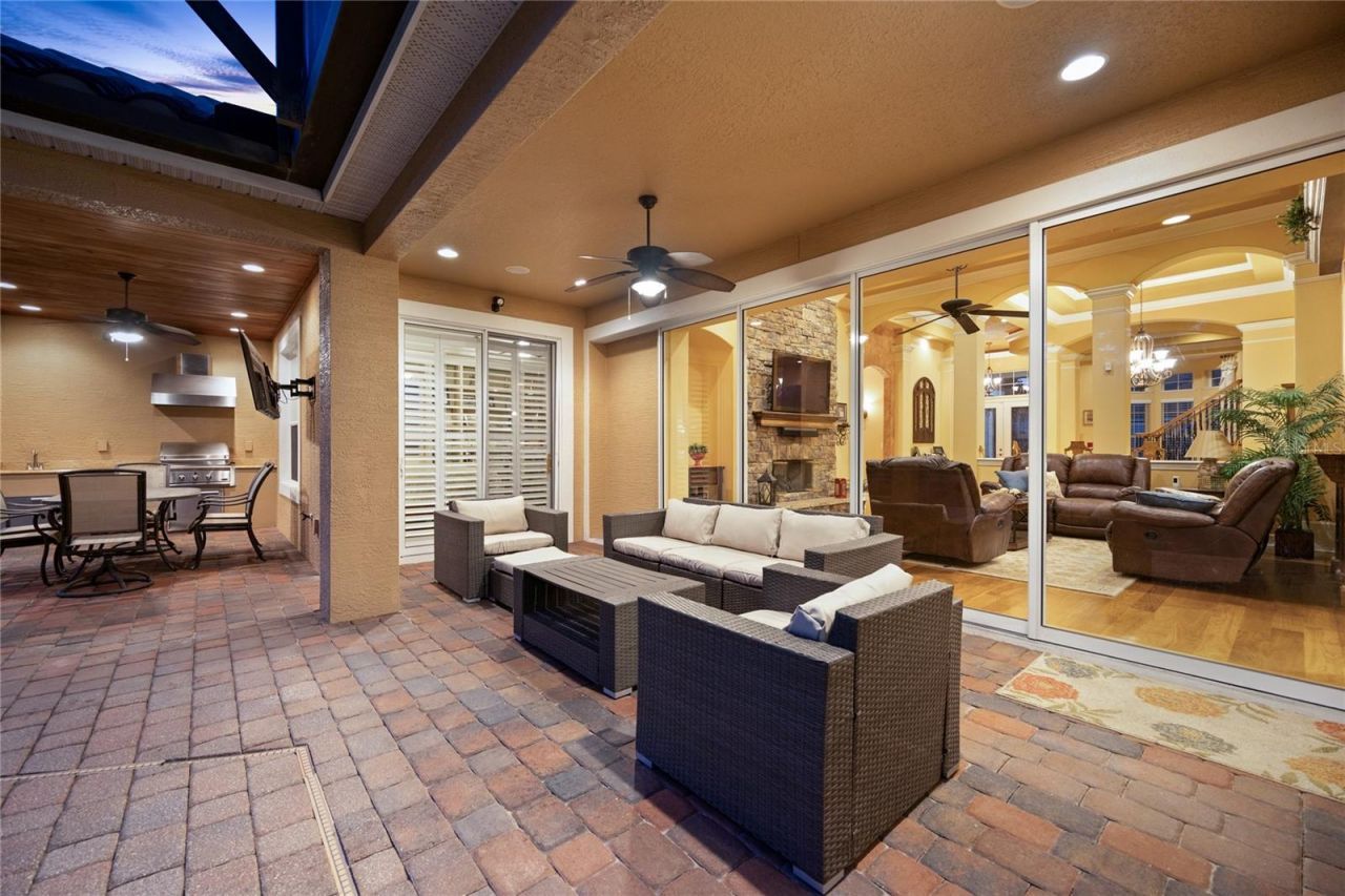 130 Osprey Hammock Trail, Sanford, FL 32771 Photo