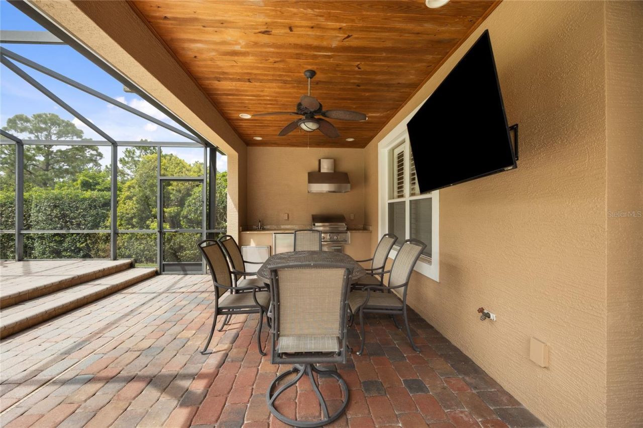 130 Osprey Hammock Trail, Sanford, FL 32771 Photo