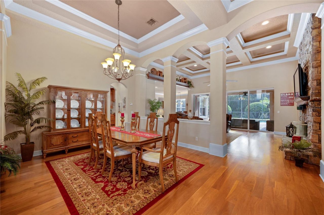 130 Osprey Hammock Trail, Sanford, FL 32771 Photo