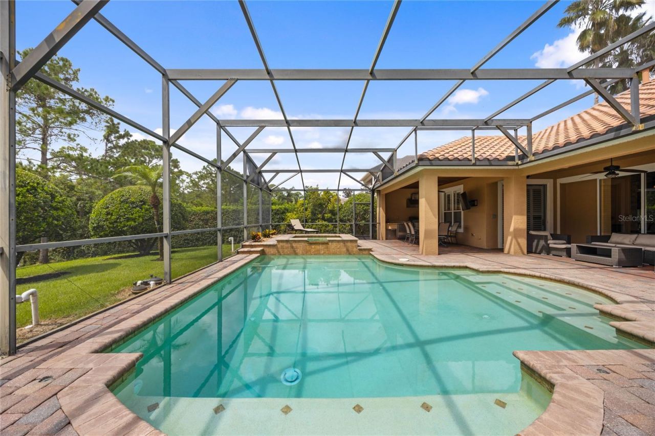 130 Osprey Hammock Trail, Sanford, FL 32771 Photo