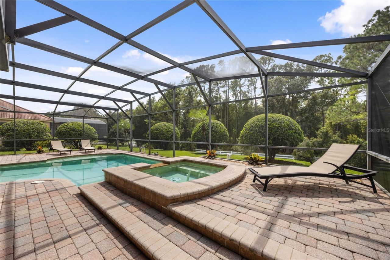 130 Osprey Hammock Trail, Sanford, FL 32771 Photo