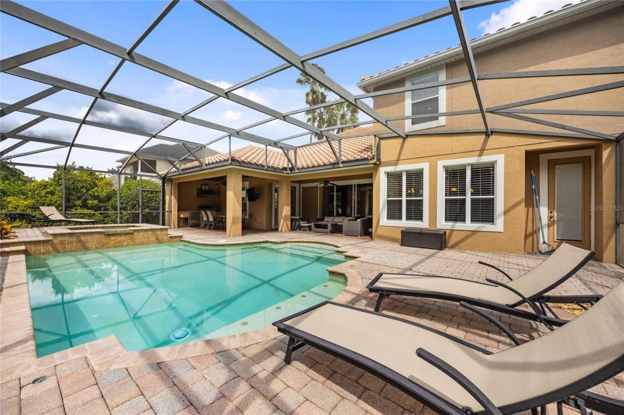 130 Osprey Hammock Trail, Sanford, FL 32771 Photo