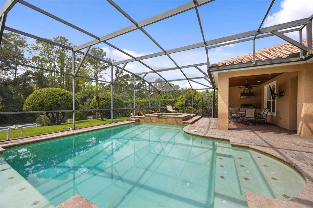 130 Osprey Hammock Trail, Sanford, FL 32771 Photo